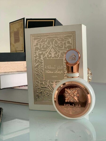 Men and women fragrances lattafa