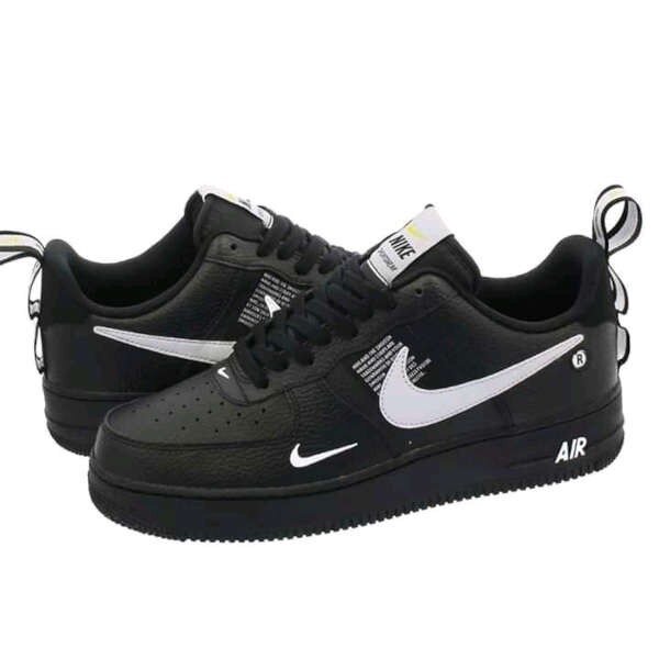 Paire dAir force blanche