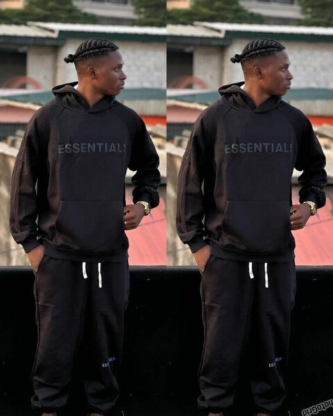 Survêtement Essentials Unisexe