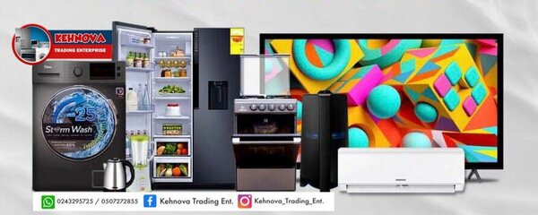 Kehnova Trading Ent.