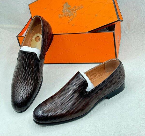 Executive Shoes