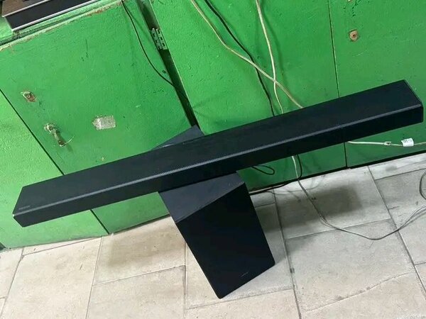 Barre de son Bluetooth Sony