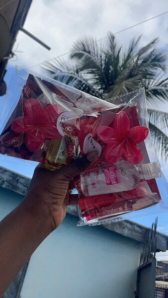 Luxurious Spa Gift Set