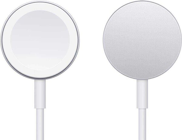 Chargeur apple watch