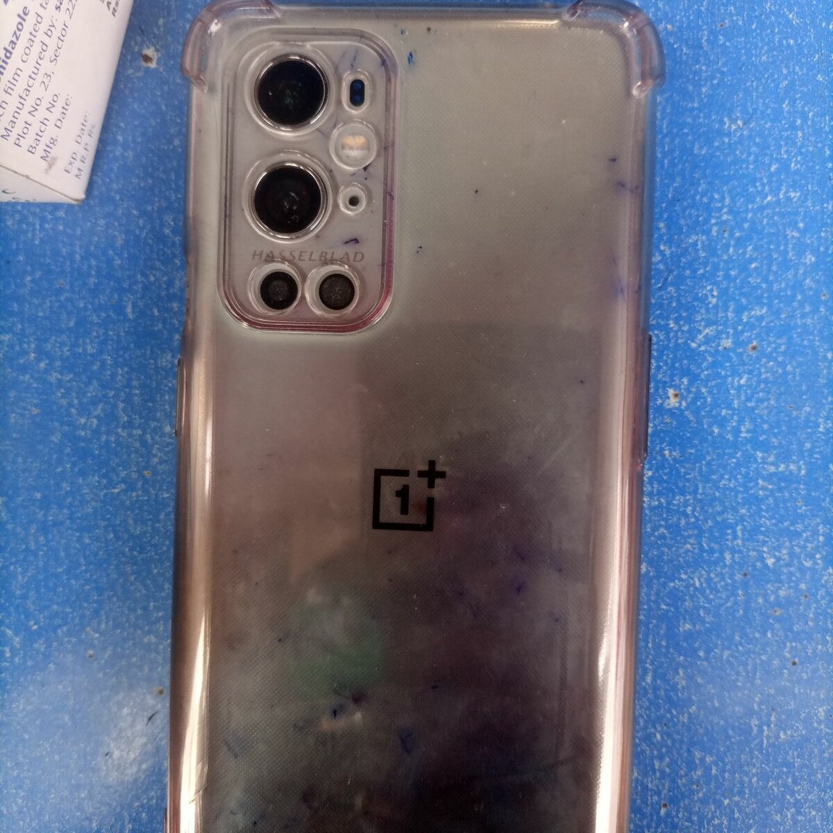 Oneplus 9