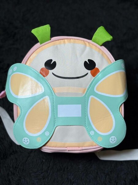 Sac scolaire niveau maternel