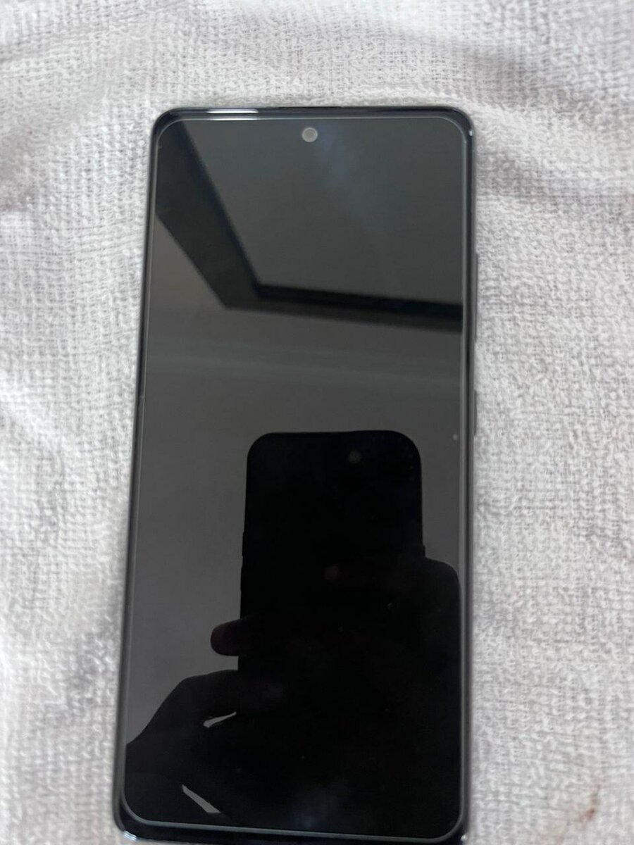 Samsung Galaxy A51 Korean slightly used