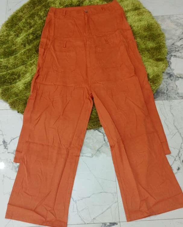 Ladies Office trouser