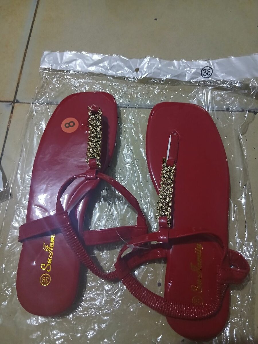 Sandales élégantes femme