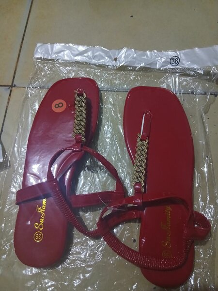 Sandales élégantes femme