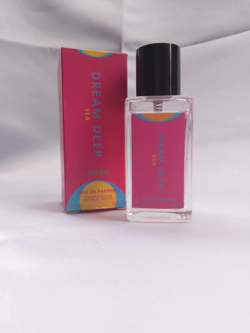 Parfum Dream Deep Sea 30ml
