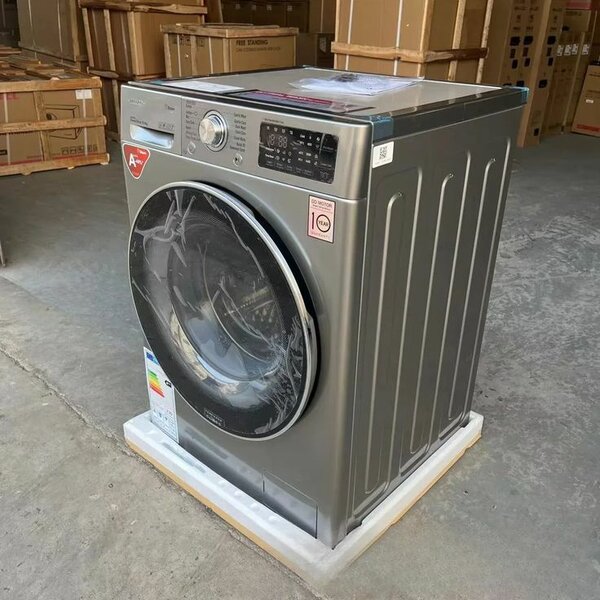Lave-linge frontal moderne