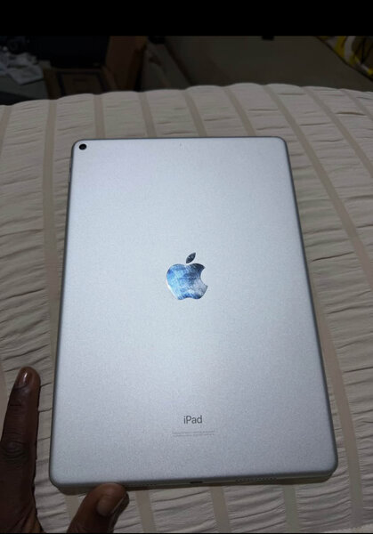 Tablette Apple iPad