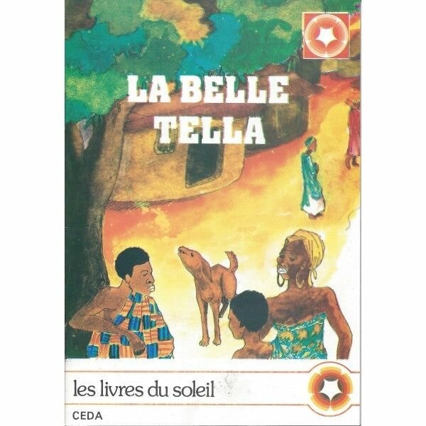 La Belle Tella