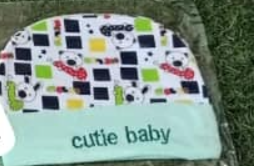  baby hat