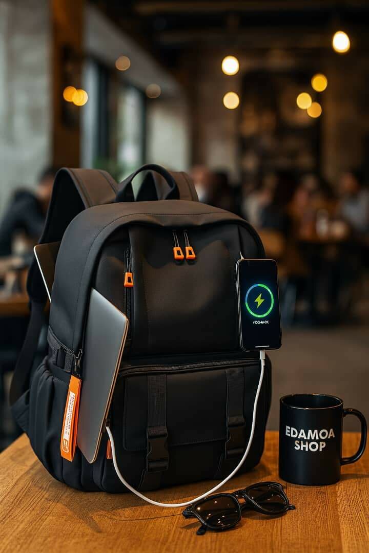 Sac à dos imperméable