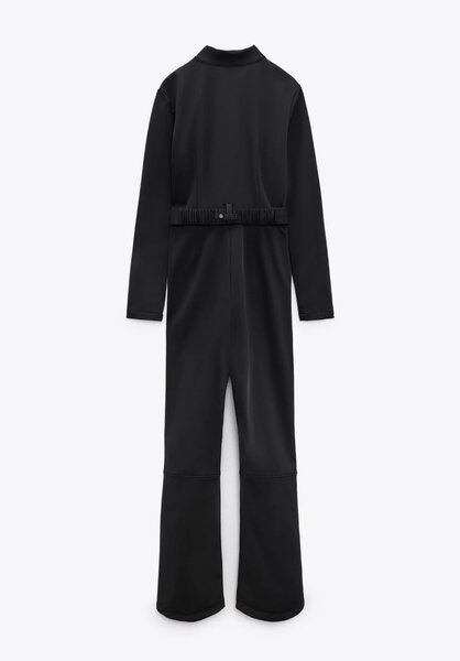 Горнолыжный комбинезон от фирмы Zara