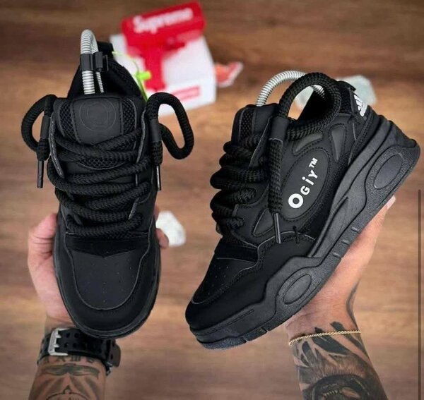 Baskets OGyi Chunky Homme