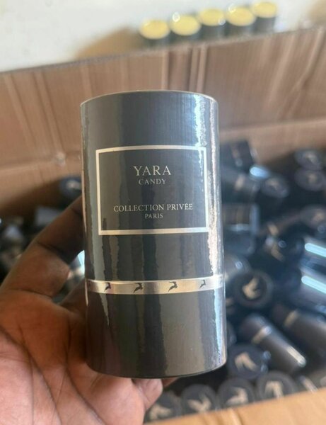 Yara Candy Parfum
