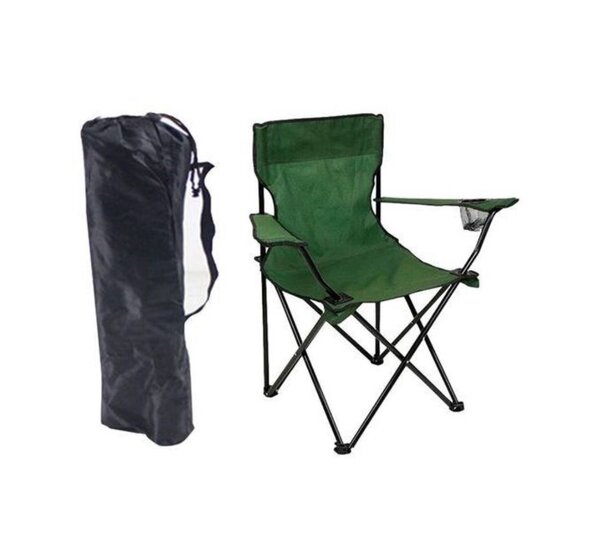 Chaise Pliante de Camping