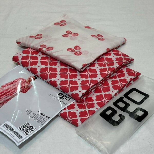EGO LAWN