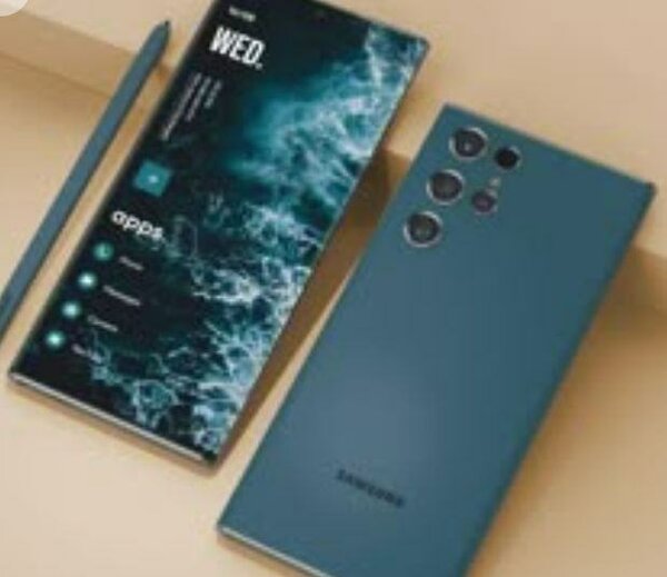 Samsung Galaxy S23 Ultra