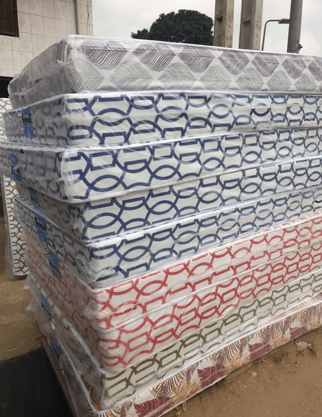 Matelas Confort Premium