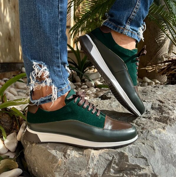 Chaussure homme