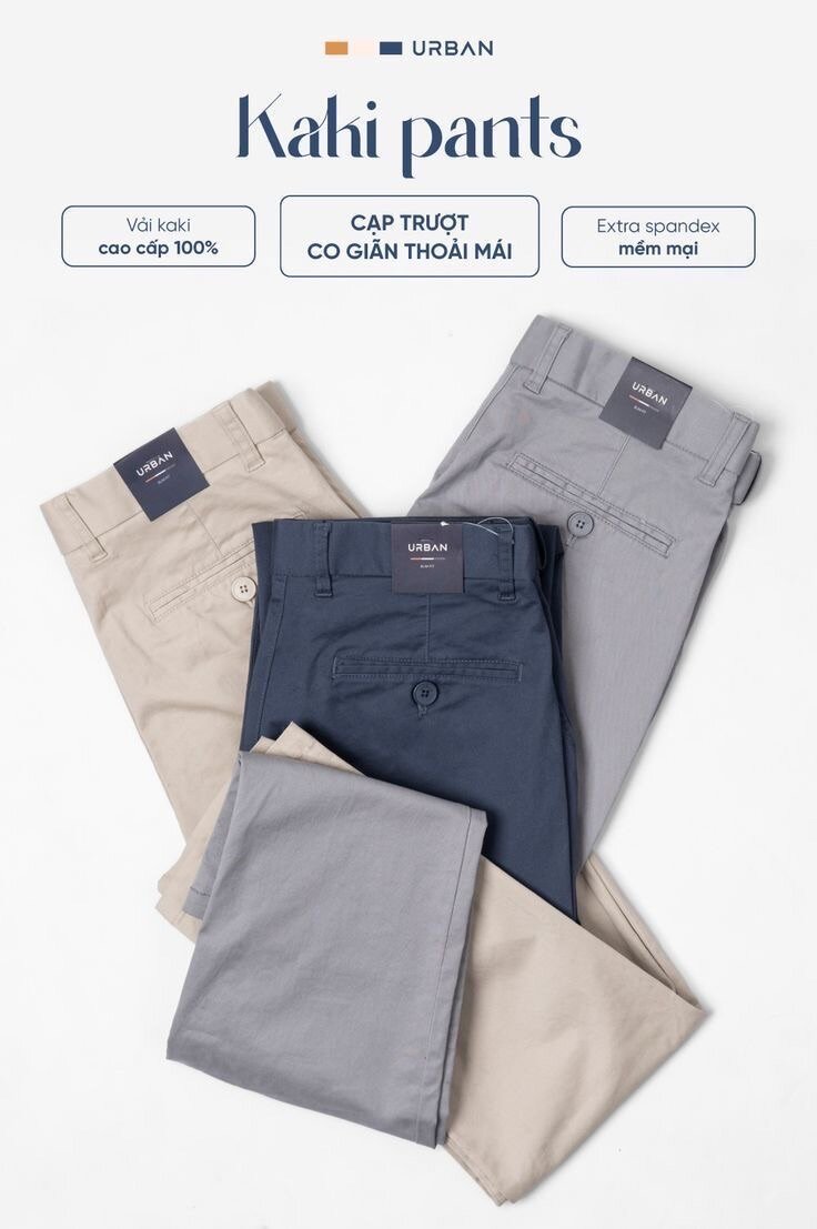 Culotte et dockers