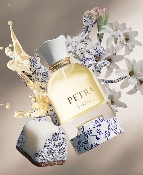 Petra - Lattafa