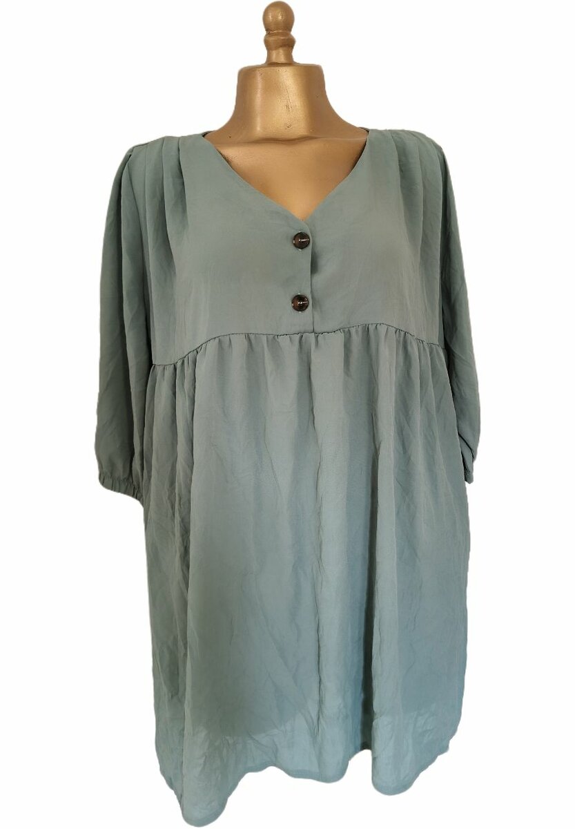 Robe décontractée Boohoo