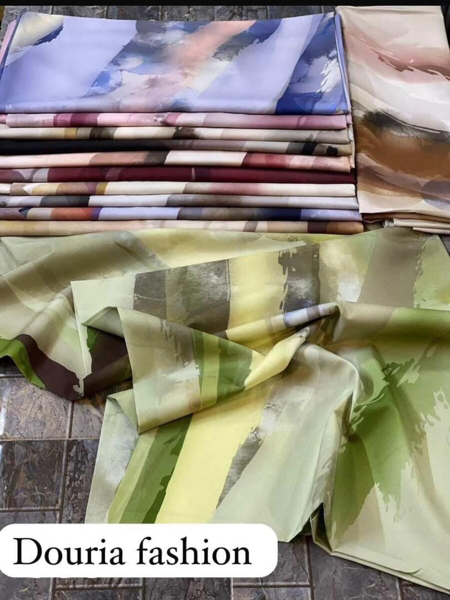 Voile Asma marbre mini