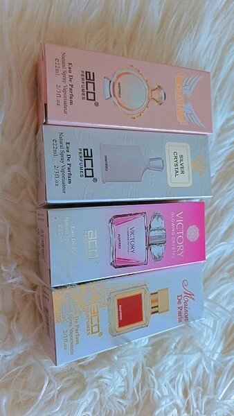 Parfums Éclat Femmes