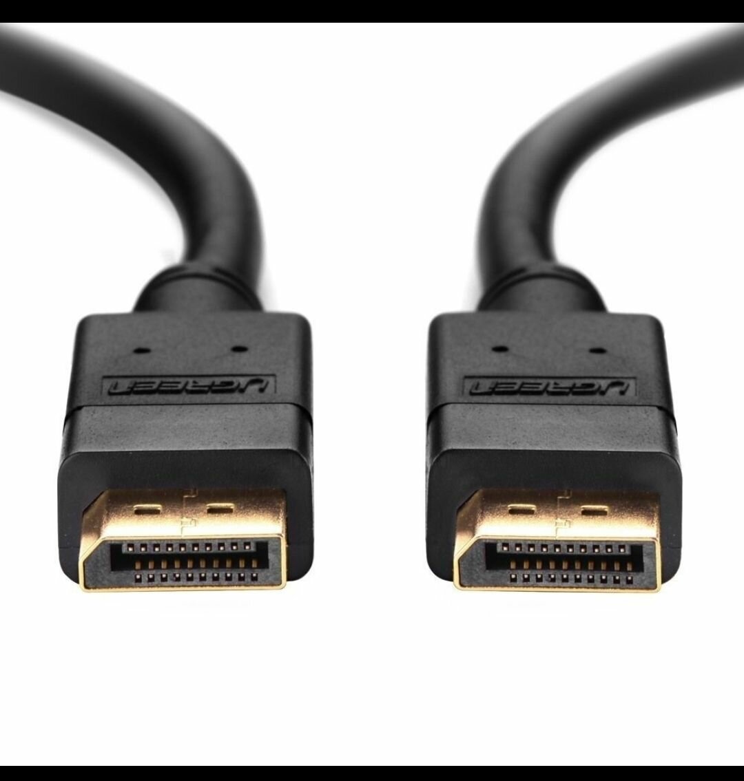 Câble DisplayPort Ultra HD