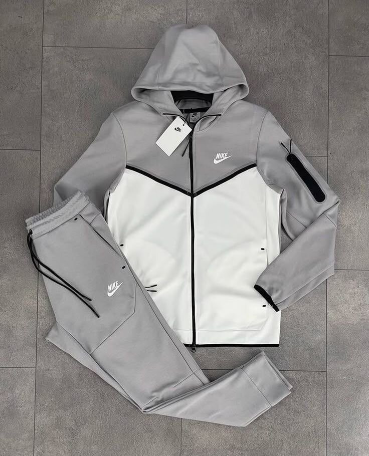 Nike Ensemble de Survêtement Homme