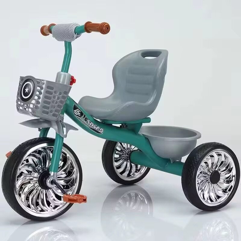 Tricycle Enfants Confort Design