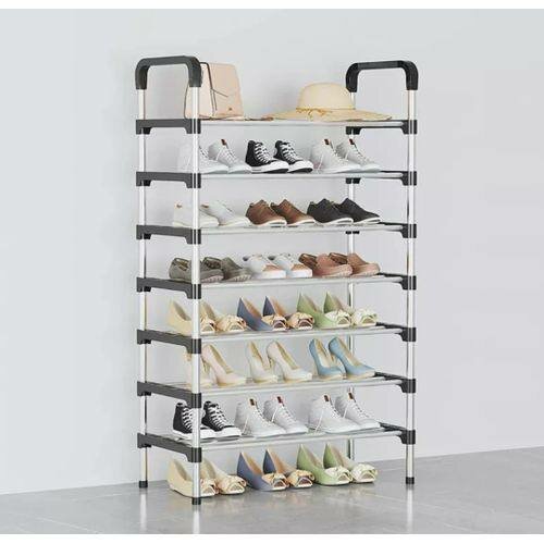 Étagère de chaussures