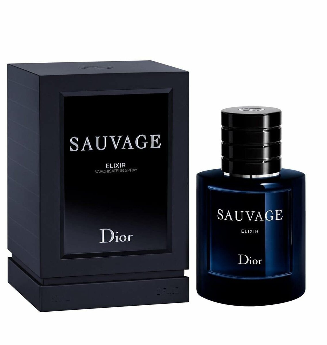 Parfum Élixir Sauvage Dior