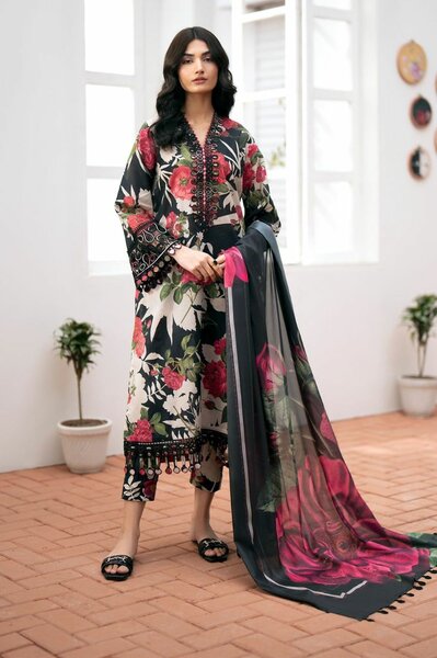 Baroque new arrival