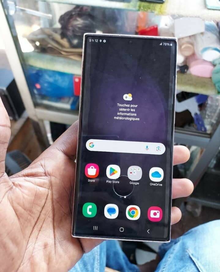 Tablette Android Puissante HD