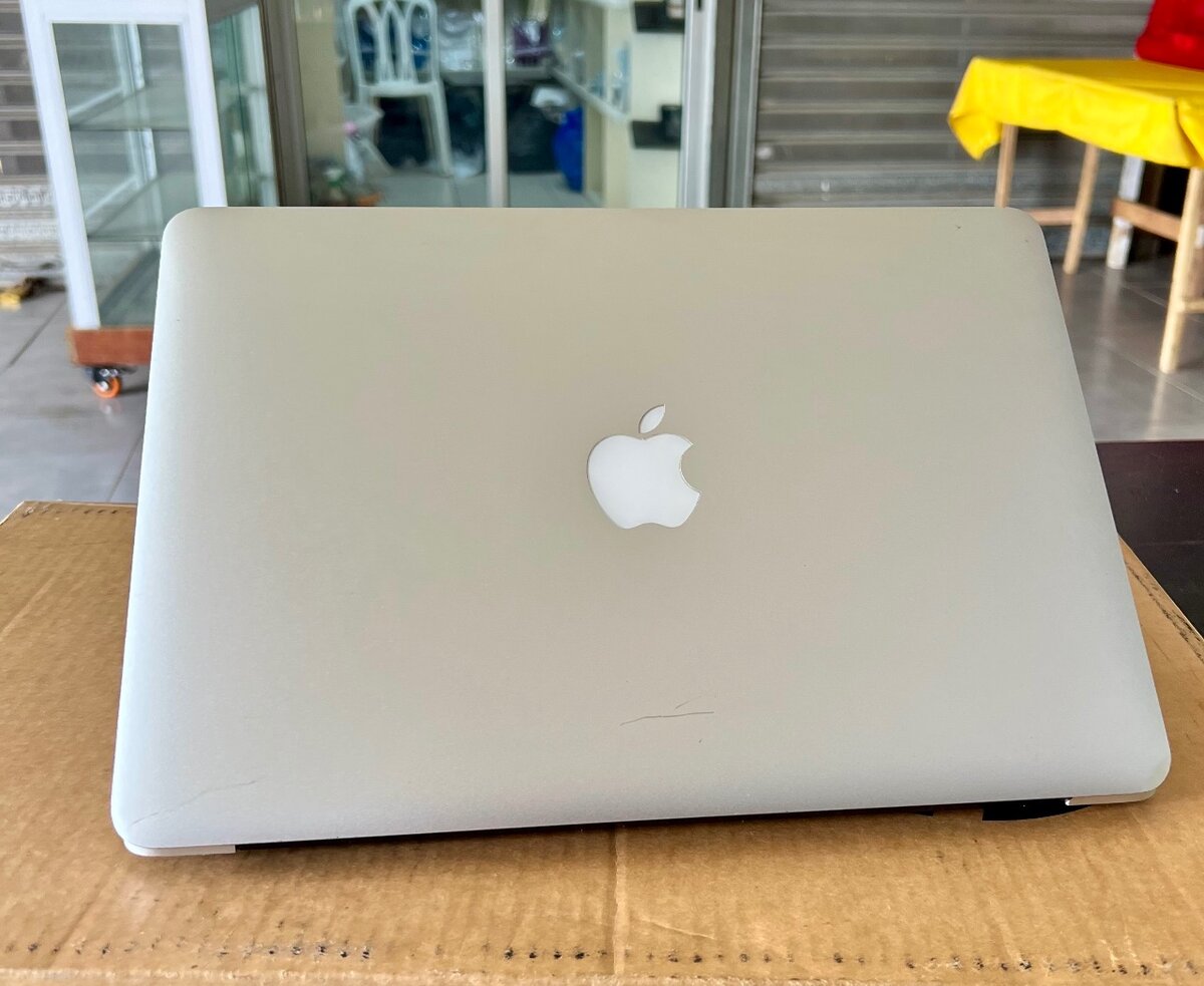 MacBook Air élégant 13 pouces