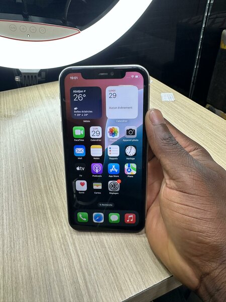 iPhone 11 simple 128 GB