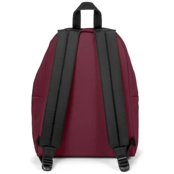 Sac à dos Eastpak Bordeaux