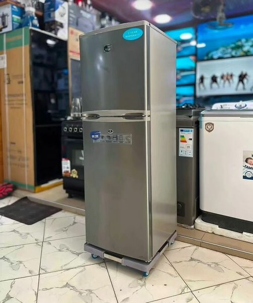 Hisense Standing Fridge