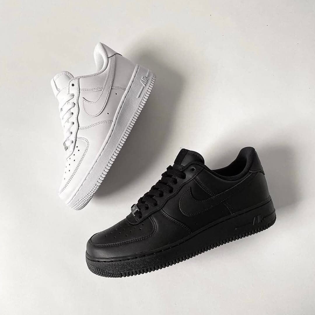 Baskets Air Force Unisex