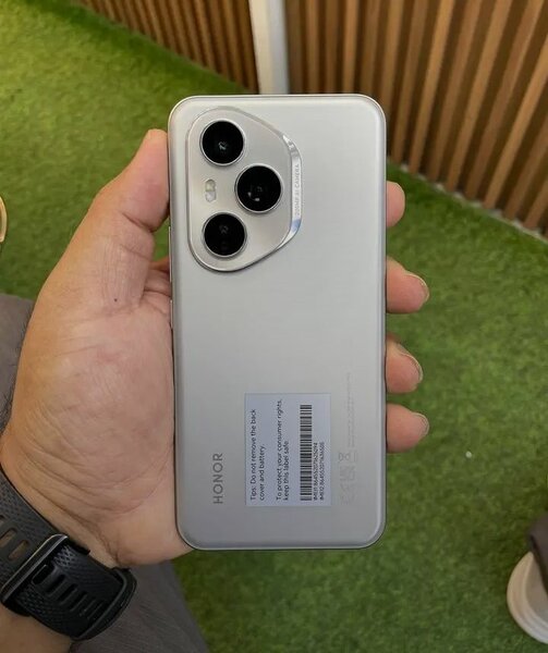 HONOR 400 Pro 5G 12GB