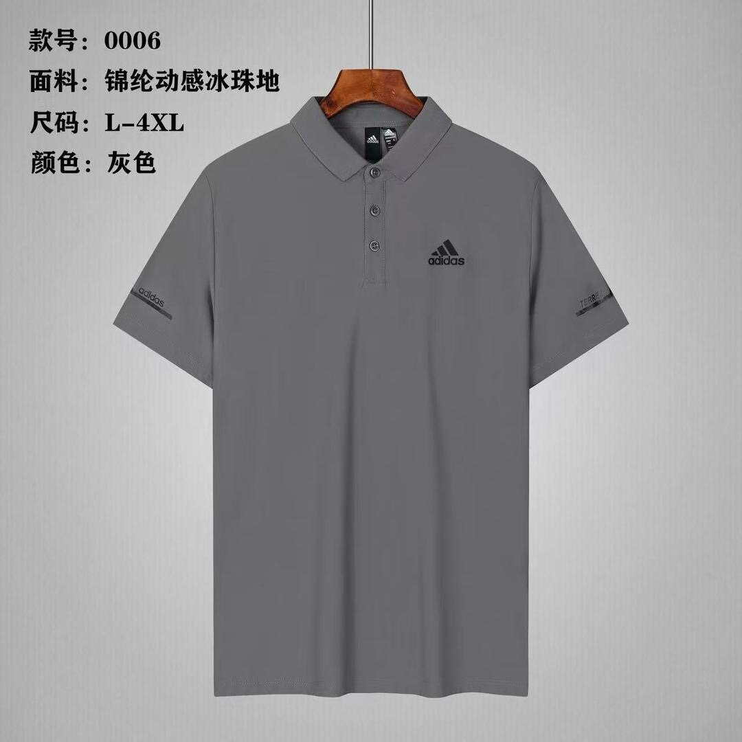 Polo Sport Homme Taille L-4XL