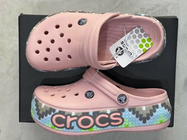 Crocs