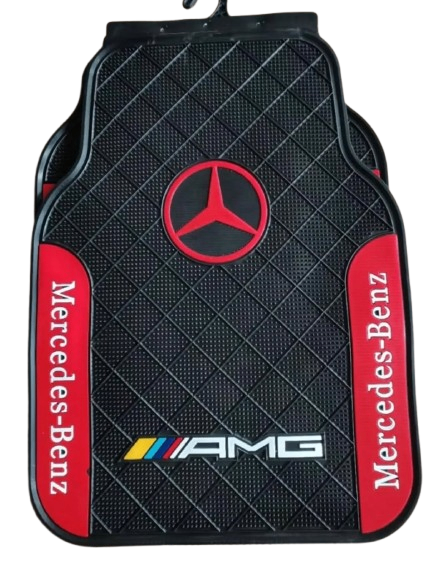 Tapis de Voiture Mercedes-Benz