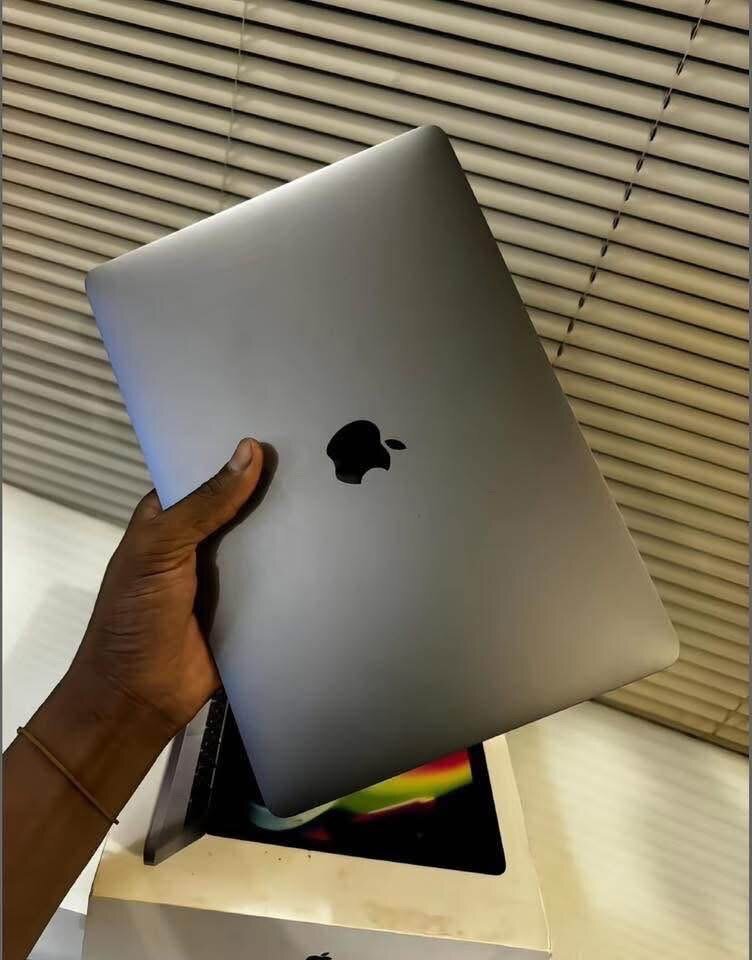 MacBook Pro Retina 2019